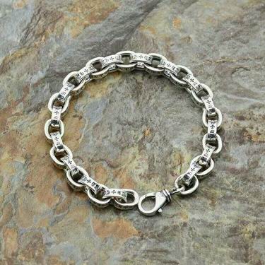 Chrome Hearts bracelet 11lyh102